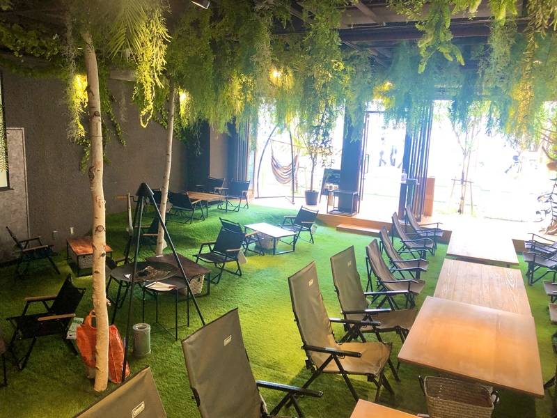 【レンタルスペース】【スペイシー】貸会議室 茅場町駅 30名の画像
