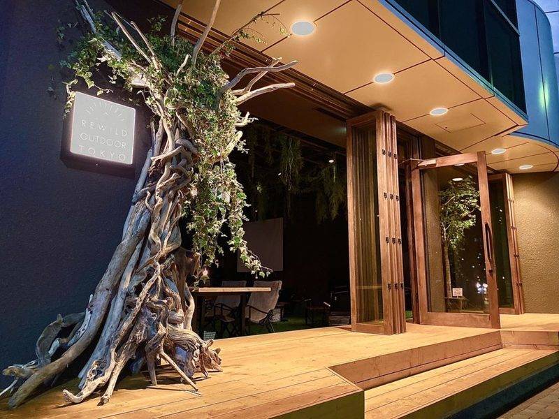 REWILD OUTDOOR TOKYO-5
