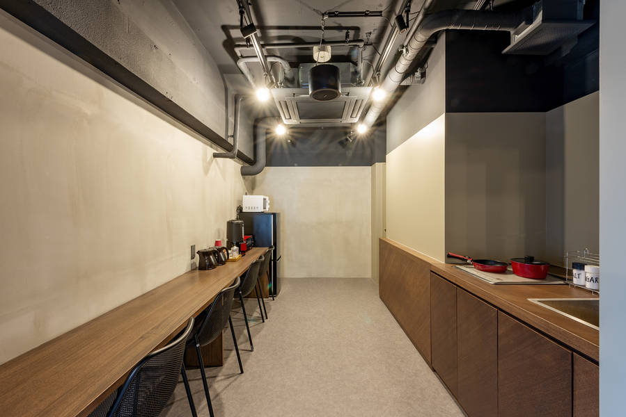 AND HOSTEL MINAMISENJU -2
