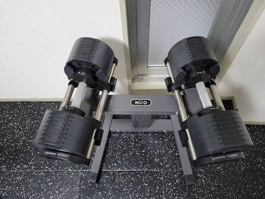 レンタルスペースジム薬院-3