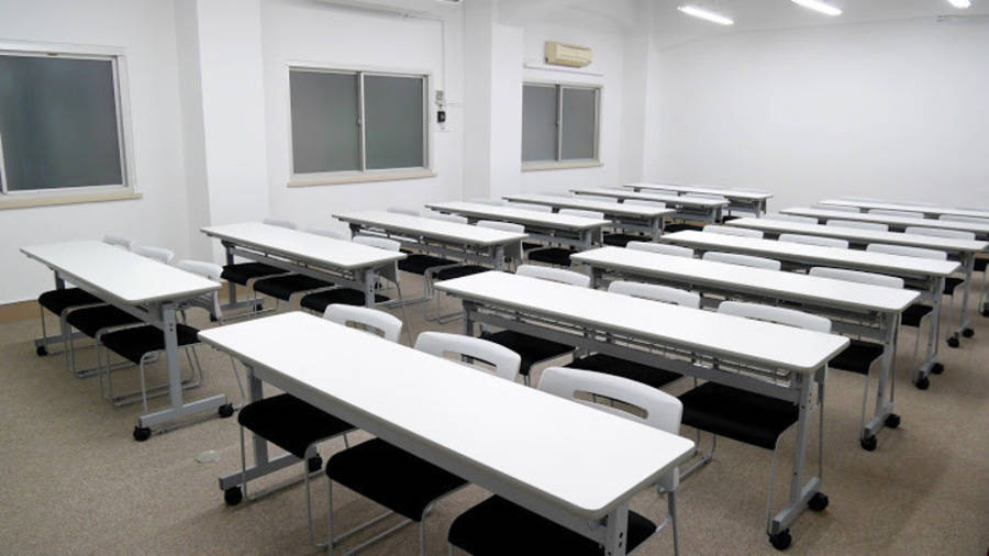 NATULUCK飯田橋東口駅前店 42名会議室-1