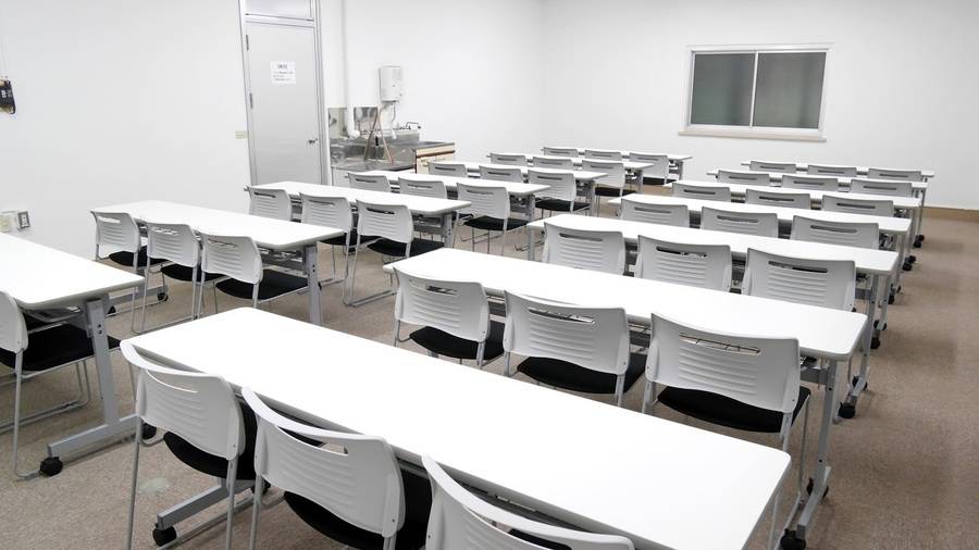 NATULUCK飯田橋東口駅前店 42名会議室-4