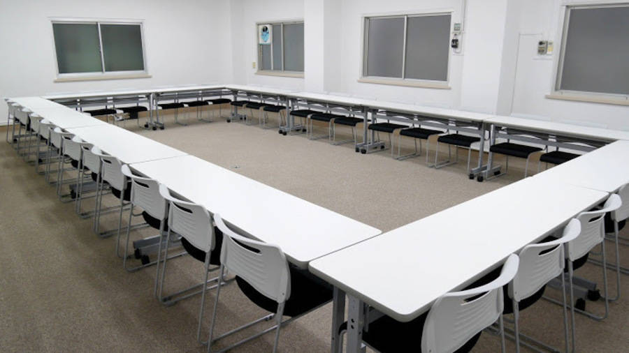 NATULUCK飯田橋東口駅前店 42名会議室-5