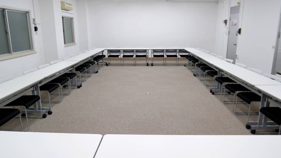 NATULUCK飯田橋東口駅前店 42名会議室-6