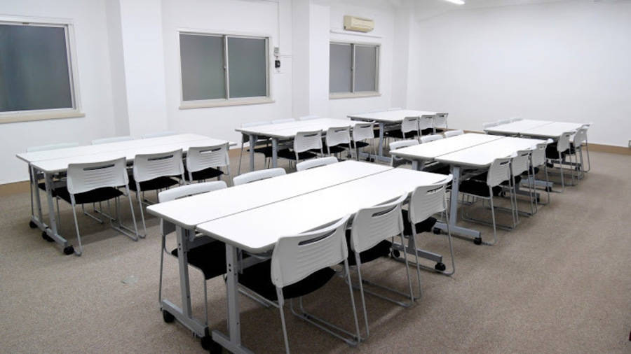 NATULUCK飯田橋東口駅前店 42名会議室-7