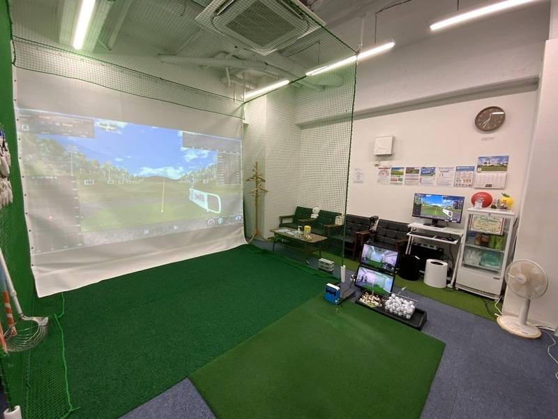スマートショット新宿 2号室-17