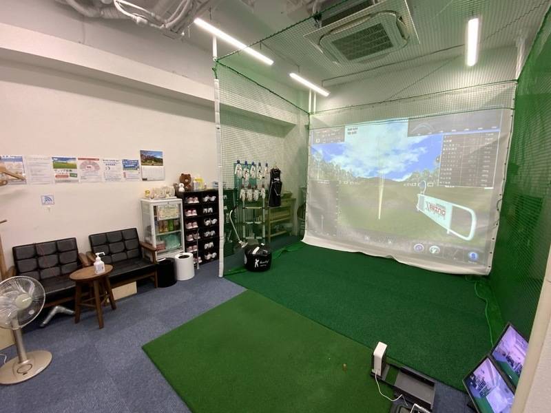スマートショット新宿 1号室-28