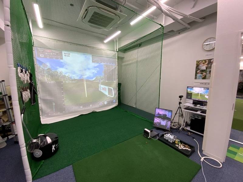 スマートショット新宿 1号室-29