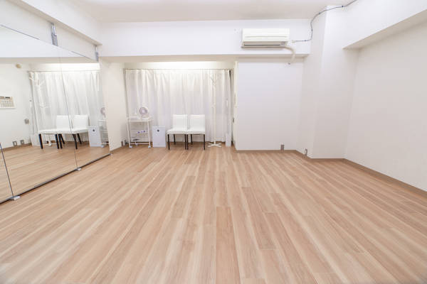 エレガンス東高円寺101号室-3