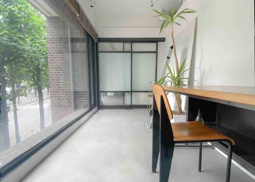 RENTAL STUDIO CLUB HOUSE-5