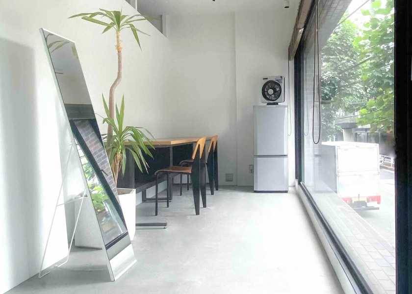 RENTAL STUDIO CLUB HOUSE-6