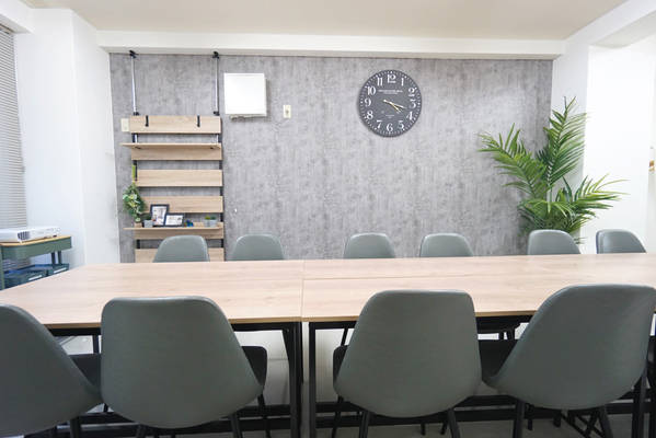 マイスぺ24住吉スペース-3