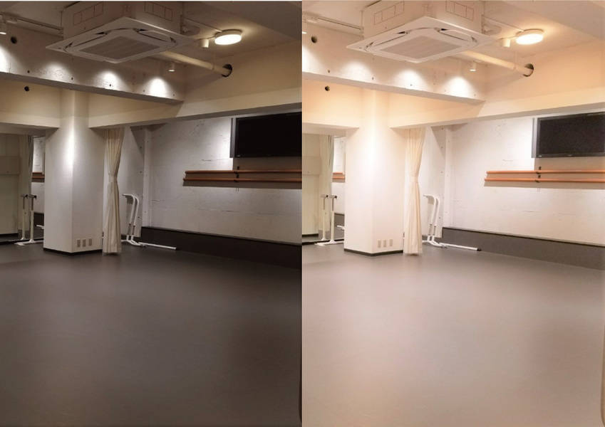 SHIN RENTAL STUDIO-5