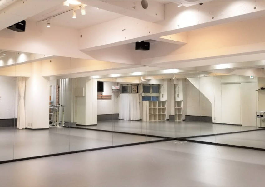 SHIN RENTAL STUDIO-11