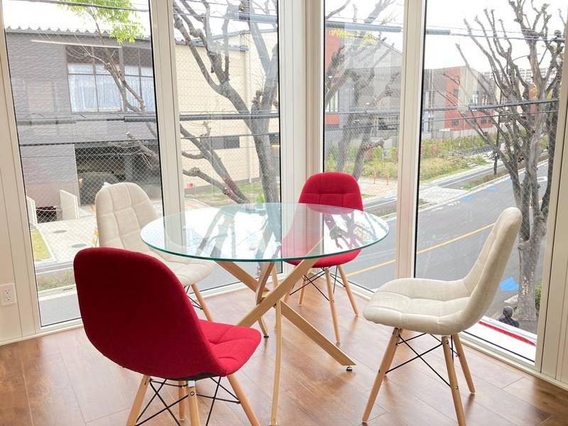 レブローテ南町田-1