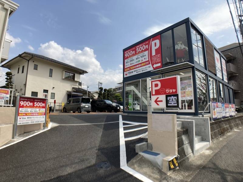 レブローテ南町田-4