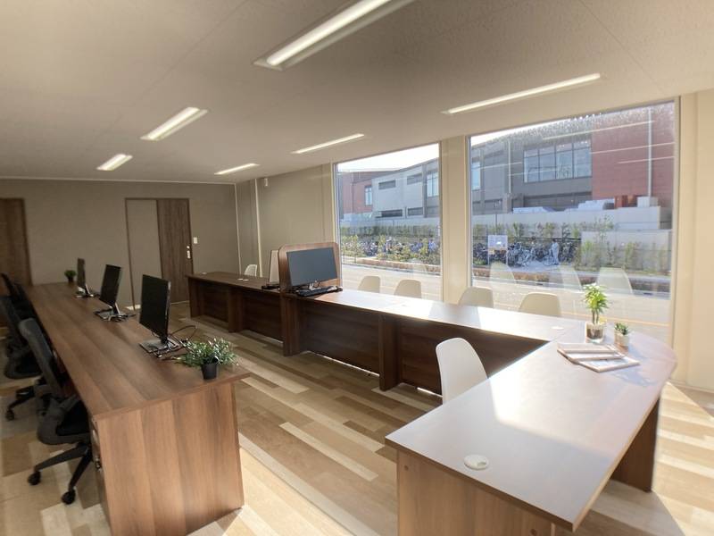 レブローテ南町田-5