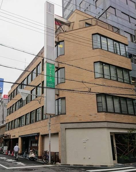 梅田・中津・茶屋町】NewOPEN♬Wi-Fi/16名/プロジェクター無料