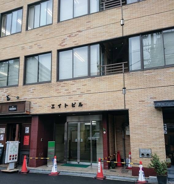 梅田・中津・茶屋町】NewOPEN♬Wi-Fi/16名/プロジェクター無料