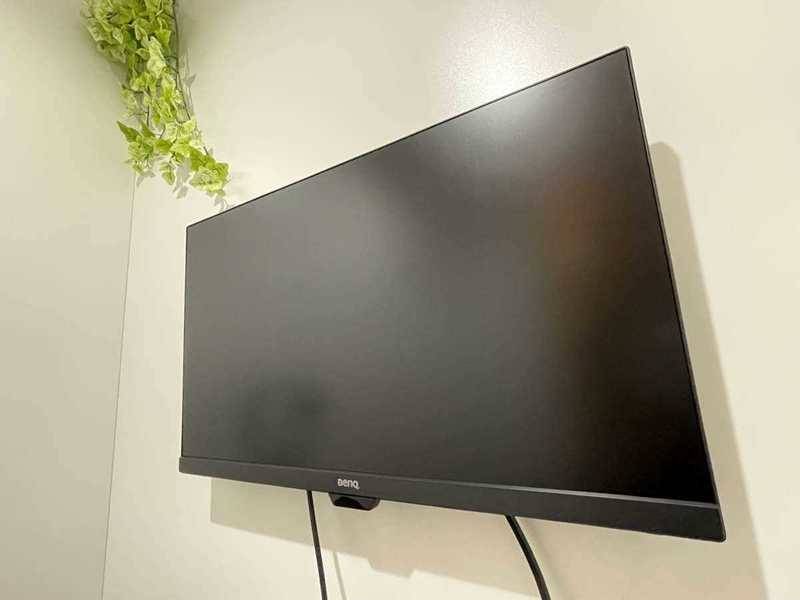 完全個室ワークスペース武蔵小杉（南口店）6番部屋-10