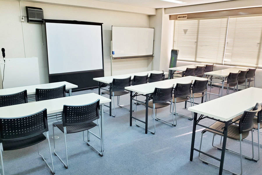 ＳＭＧ貸し会議室　近商ビル6階B室-5