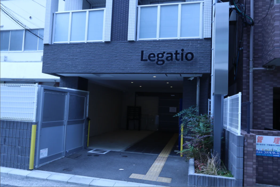 レガティオ博多駅東-7