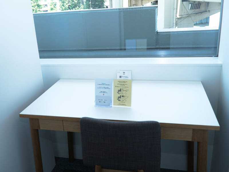 【レンタルスペース】【スペイシー】貸会議室 麻布十番駅 1名の画像