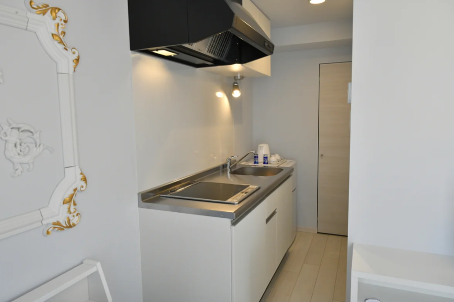 CRYSTAL＆RESORT FUKUOKA 1001-6