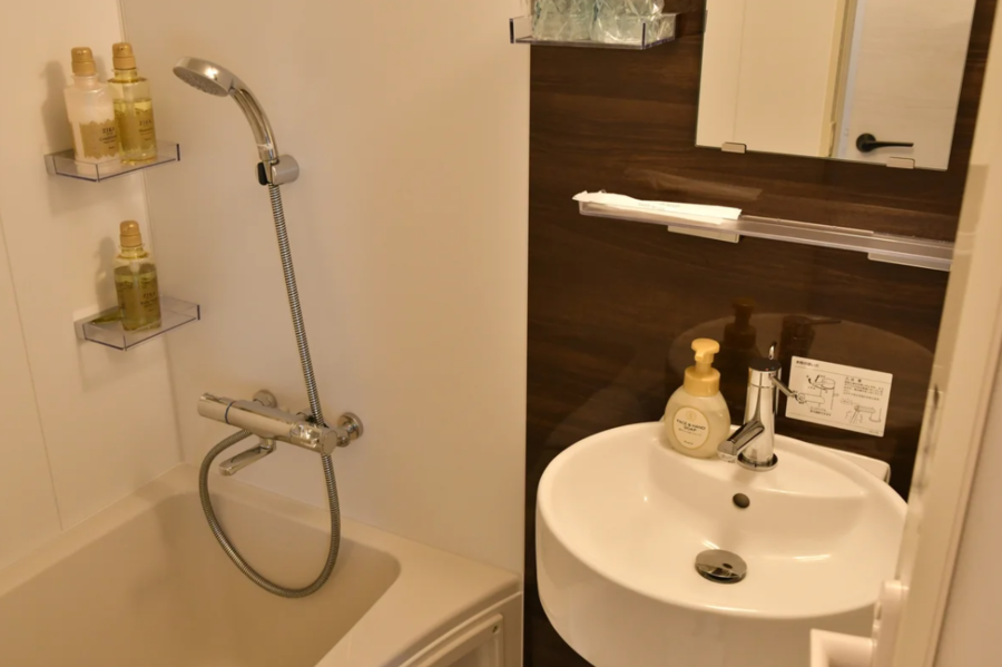 CRYSTAL＆RESORT FUKUOKA 1001-9