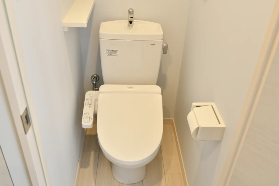 CRYSTAL＆RESORT FUKUOKA 1001-10