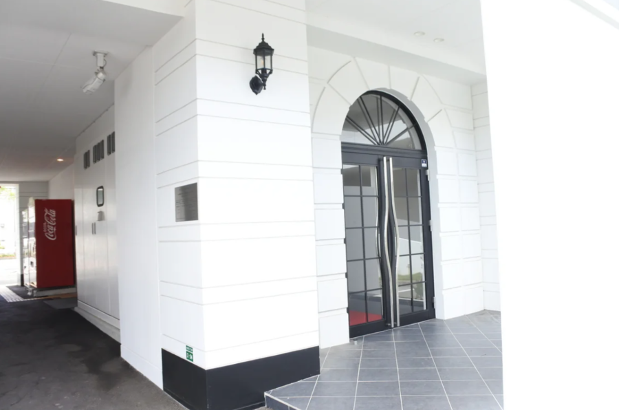 CRYSTAL＆RESORT FUKUOKA 1001-13