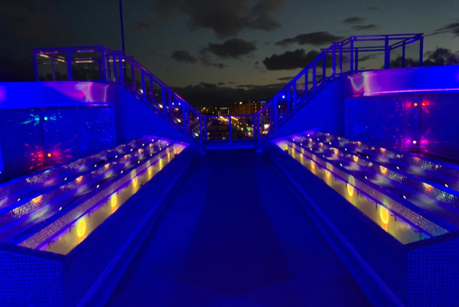 CRYSTAL＆RESORT FUKUOKA 1001-16