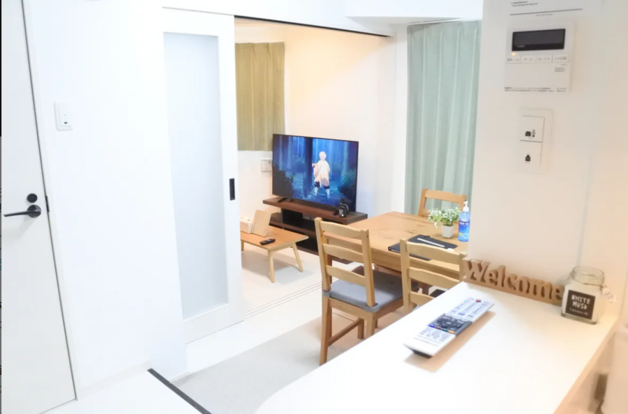 CRYSTAL＆RESORT FUKUOKA 701-2