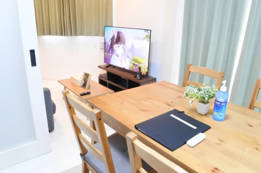 CRYSTAL＆RESORT FUKUOKA 701-3