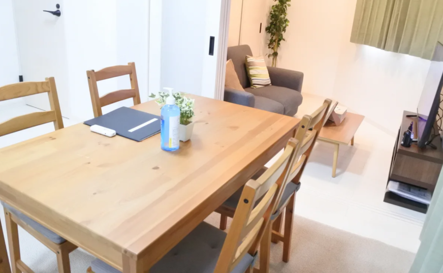 CRYSTAL＆RESORT FUKUOKA 701-4