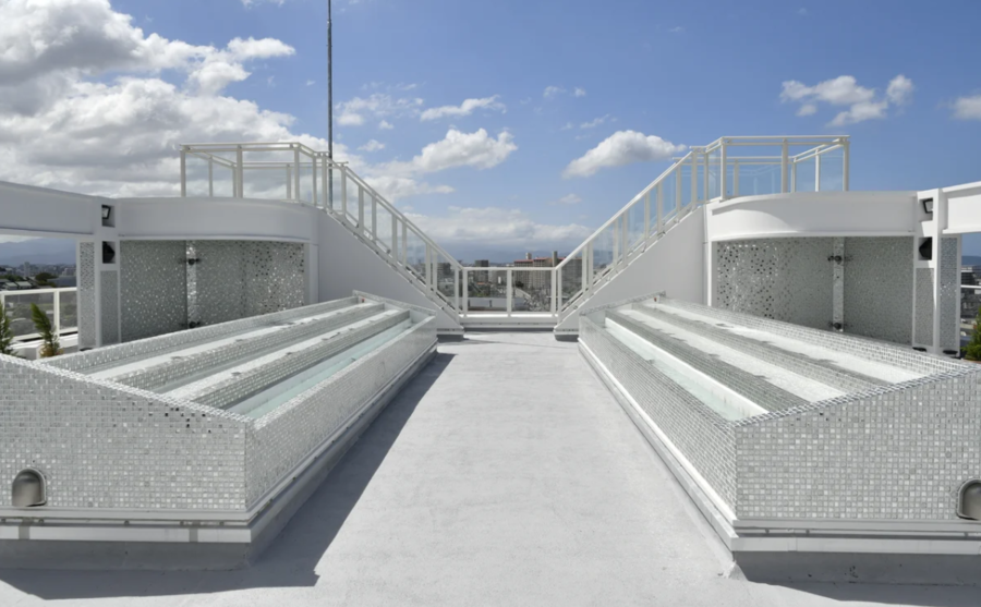 CRYSTAL＆RESORT FUKUOKA 701-6