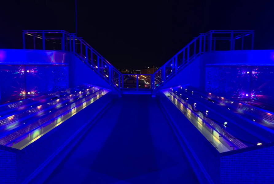 CRYSTAL＆RESORT FUKUOKA 701-17