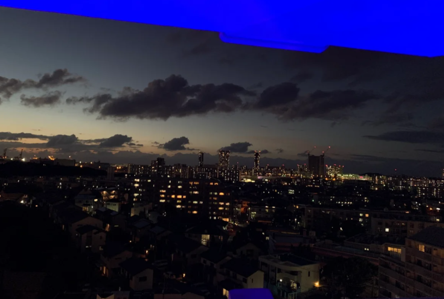 CRYSTAL＆RESORT FUKUOKA 701-18