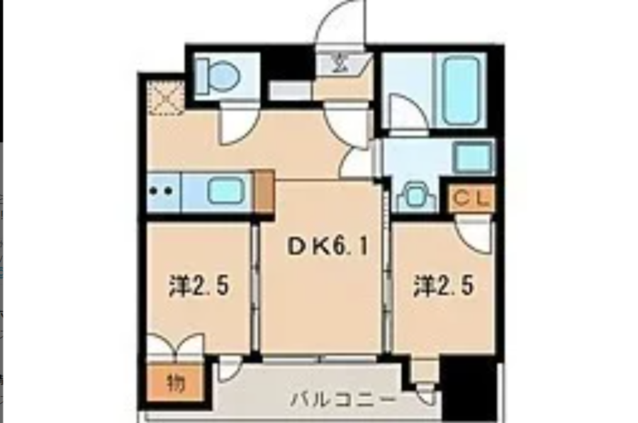 CRYSTAL＆RESORT FUKUOKA 701-21