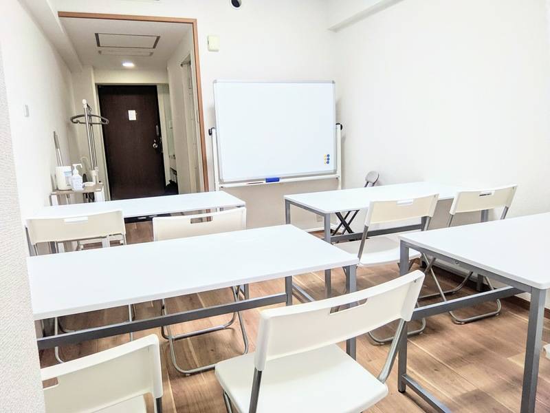 リルワークス新大阪/貸し会議室-1