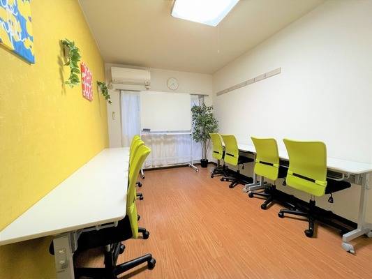 CurioSpace西国分寺-3