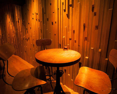 Casual BAR Don'tCry-2