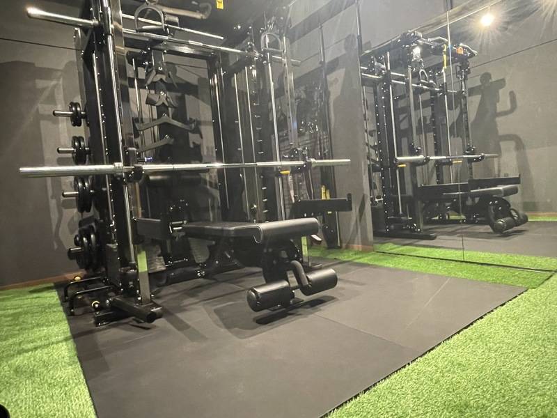 【レンタルスペース】【スペイシー】貸会議室 青葉台駅 3名の画像