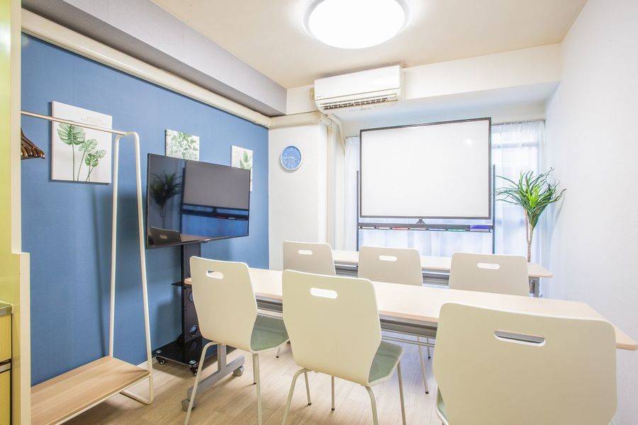 ふれあい貸し会議室 名古屋A-8