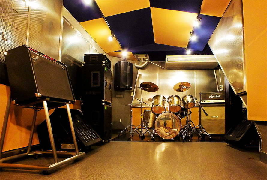 【レンタルスペース】【スペイシー】貸会議室 戸田公園駅 4名の画像