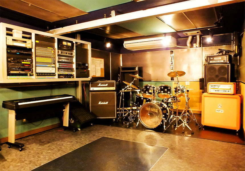 【レンタルスペース】【スペイシー】貸会議室 戸田公園駅 5名の画像