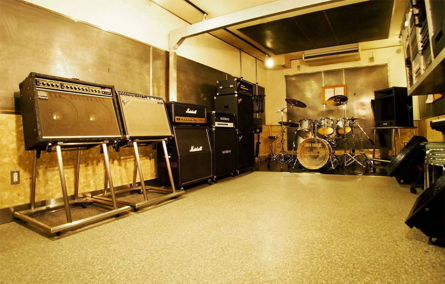 【レンタルスペース】【スペイシー】貸会議室 戸田公園駅 5名の画像