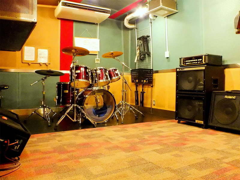 【レンタルスペース】【スペイシー】貸会議室 戸田公園駅 3名の画像