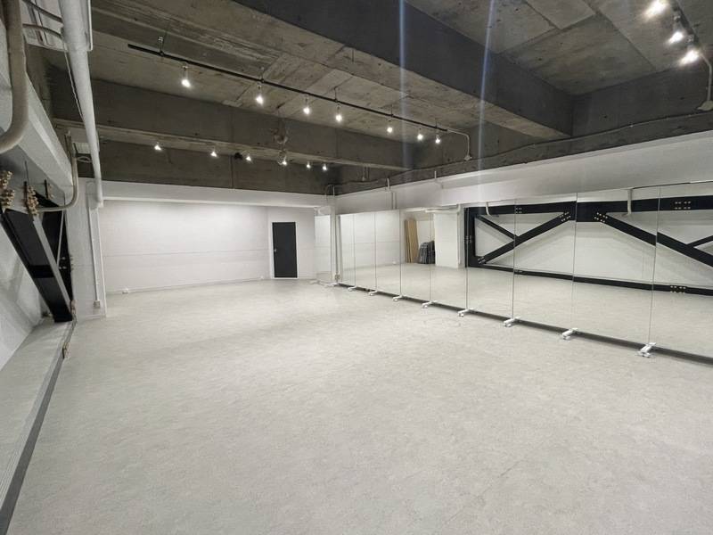 OMORI STUDIO-2