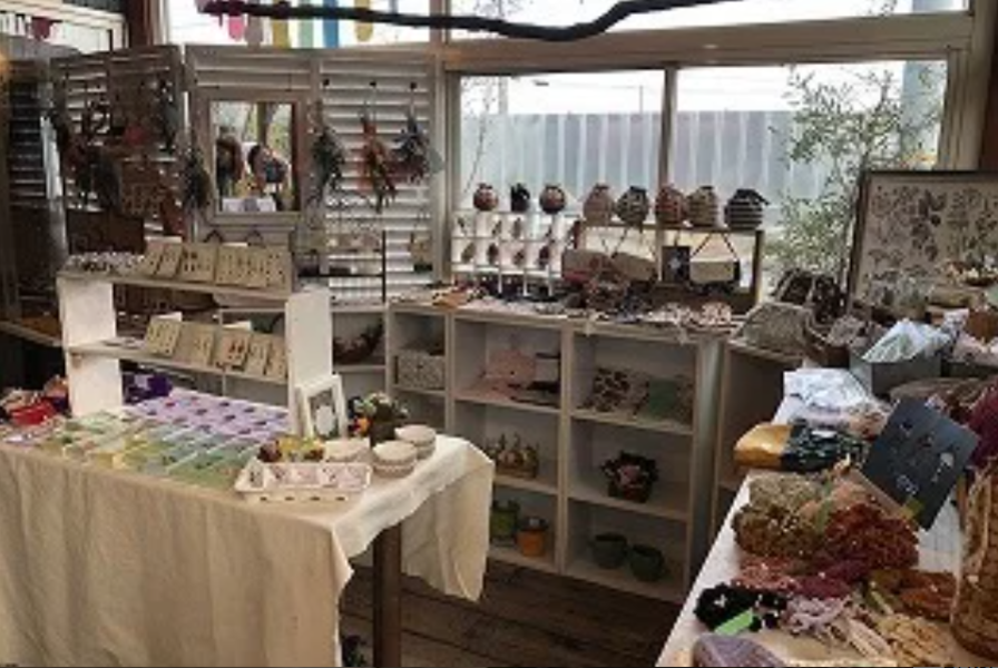 【レンタルスペース】【スペイシー】貸会議室 津田駅 4名の画像